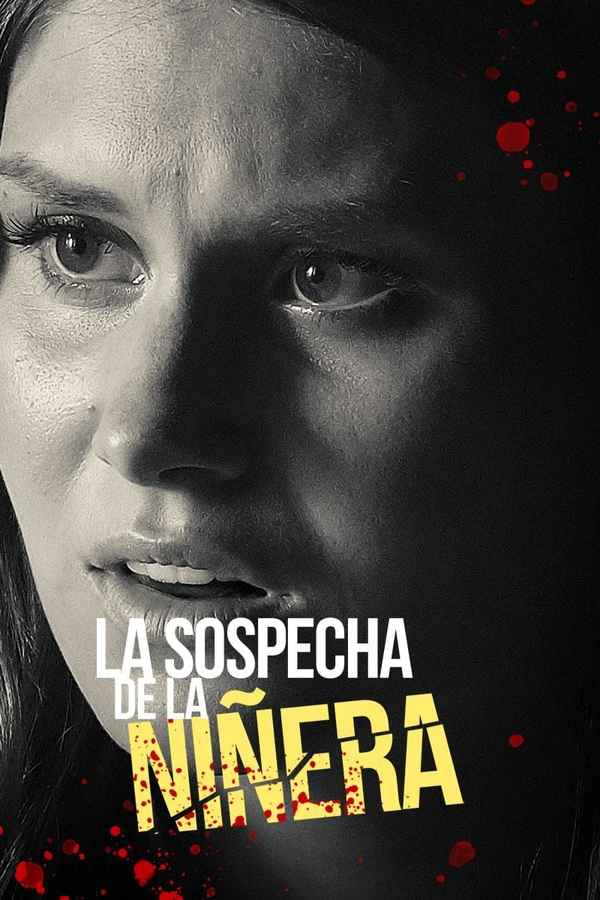 Baby Monitor Murders Poster 7