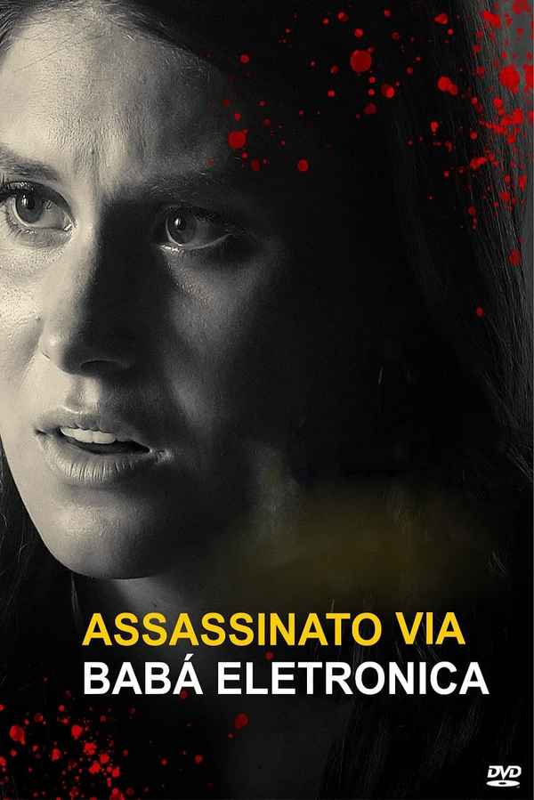 Baby Monitor Murders Poster 5