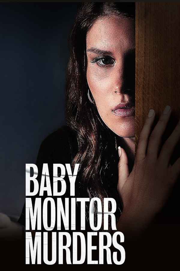 Baby Monitor Murders Poster 4
