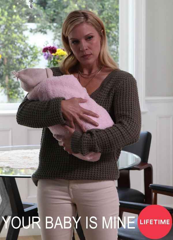 Baby Obsession Poster 4