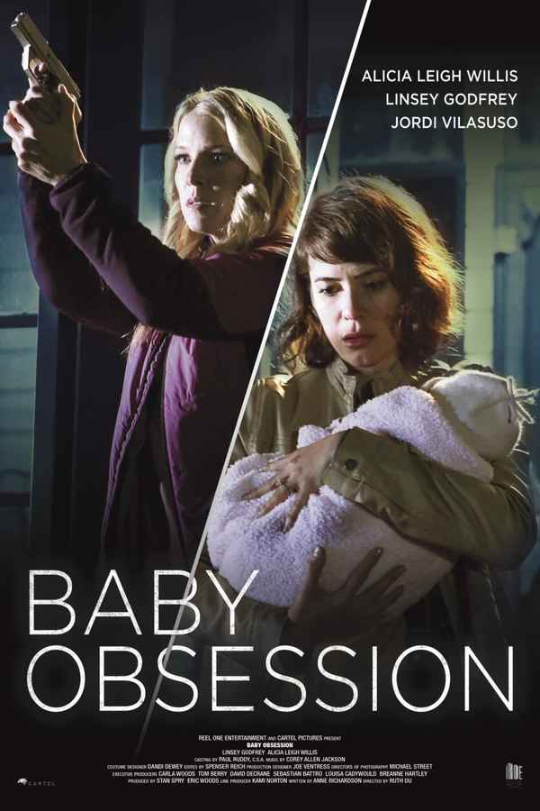 Baby Obsession Poster 5