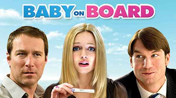 Baby On Board Poster 3