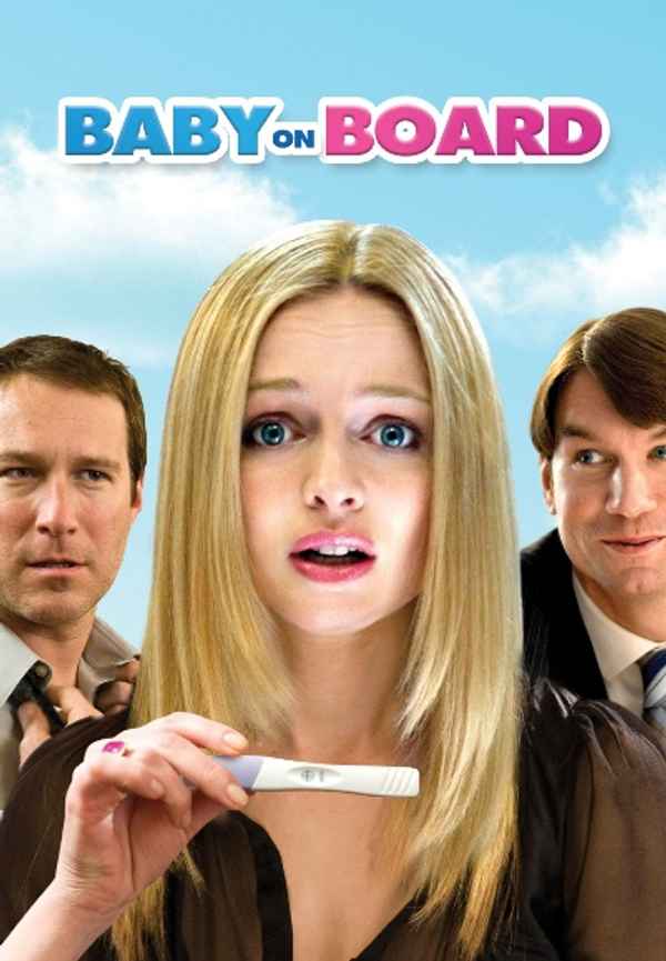 Baby On Board Poster 4