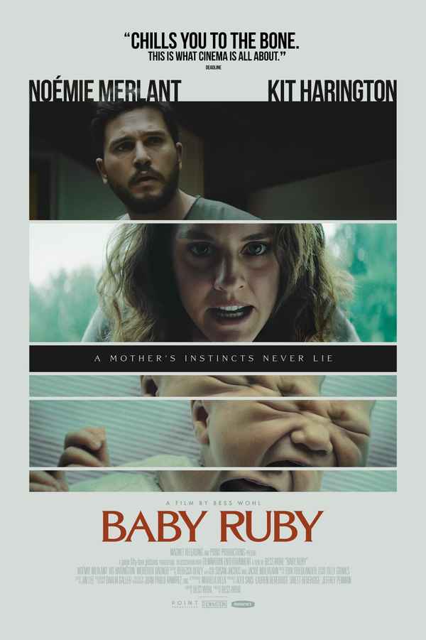 Baby Ruby Poster 6