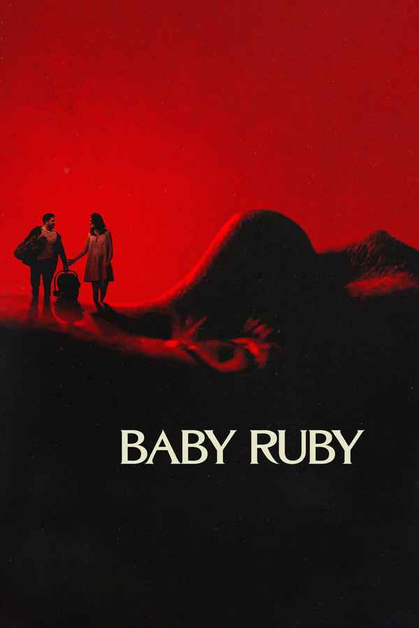 Baby Ruby Poster 5