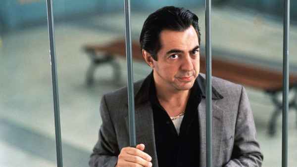 Baby's Day Out Poster 1