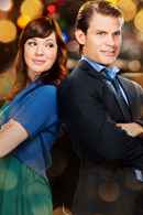 Baby's First Christmas Poster 6