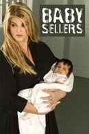 Baby Sellers Poster 3