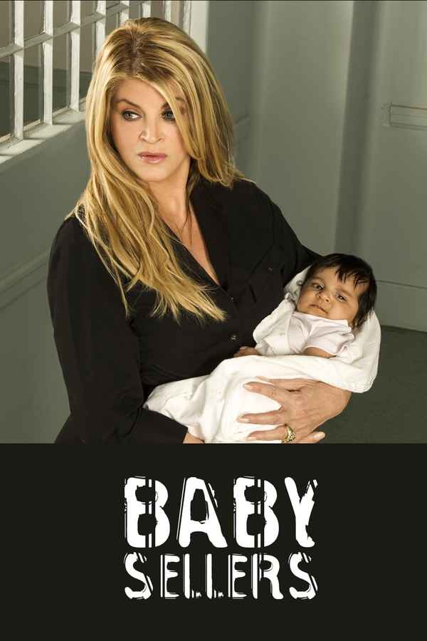 Baby Sellers Poster 4