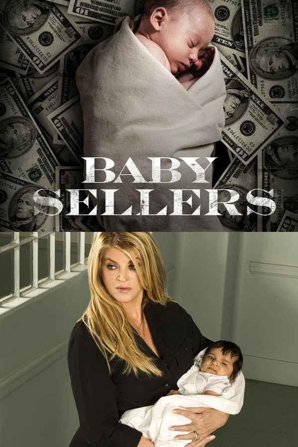 Baby Sellers Poster 5