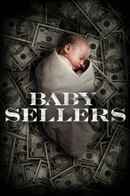 Baby Sellers Poster 2