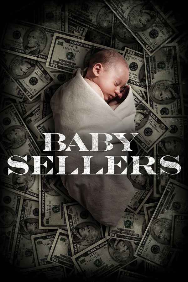Baby Sellers Poster 2