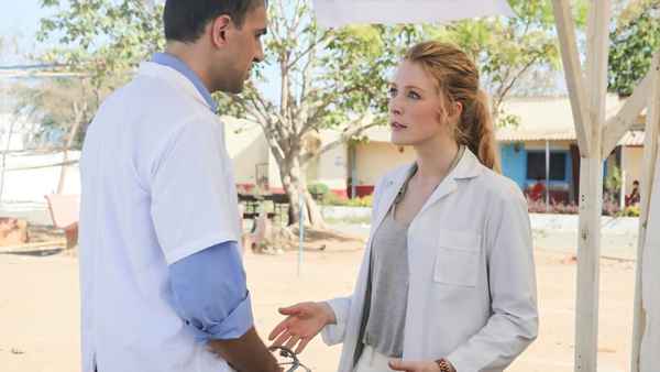 Baby Sellers Poster 1