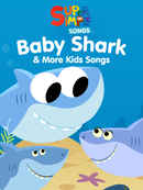 Baby Shark & More Kids Songs - Super Simple Songs Poster 2