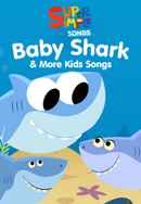 Baby Shark & More Kids Songs - Super Simple Songs Poster 4