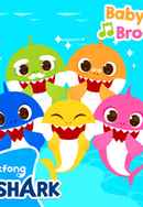 Baby Shark Brooklyn Poster 2