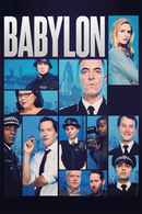 Babylon Poster 4