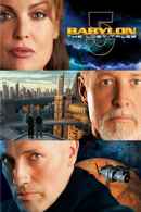 Babylon 5: The Lost Tales - Voices in the Dark Poster 7