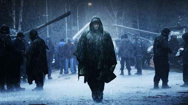 Babylon A.D. Poster 2