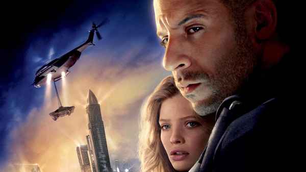 Babylon A.D. Poster 6