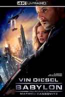 Babylon A.D. Poster 4