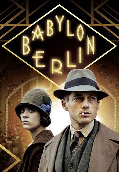 Babylon Berlin