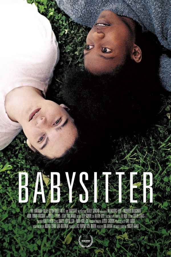 Babysitter Poster 6