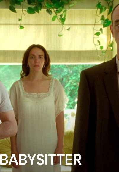 Babysitter