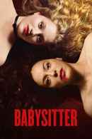 Babysitter Poster 1