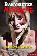 Babysitter Massacre Poster 2