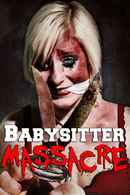 Babysitter Massacre Poster 3