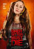 Babysitter Must Die Poster 7