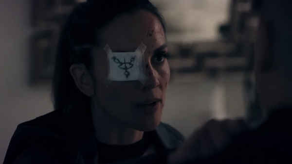 Babysitter Must Die Poster 1