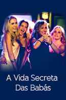 Babysitter's Black Book Poster 4