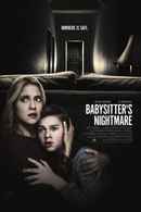 Babysitter's Nightmare Poster 1
