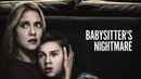 Babysitter's Nightmare Poster 2