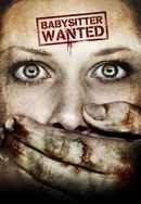 Babysitter Wanted Poster 6
