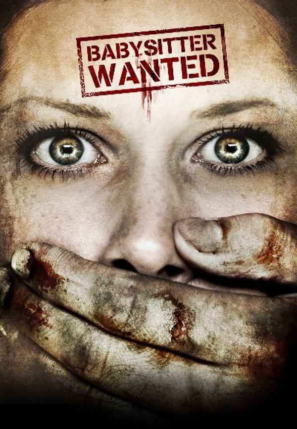 Babysitter Wanted Poster 6