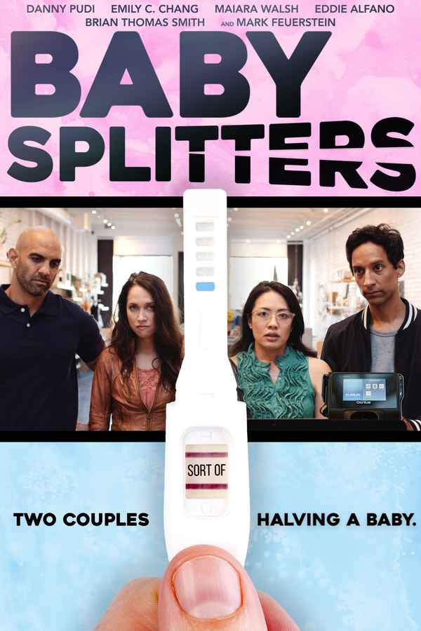 Babysplitters Poster 2