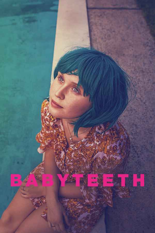 Babyteeth Poster 7