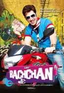 Bachchan Poster 7