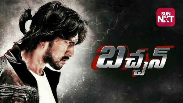 Bachchan Poster 6
