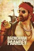 Bachchan Pandey Poster 2