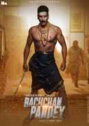 Bachchan Pandey Poster 3