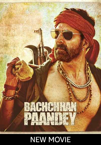 Bachchhan Paandey