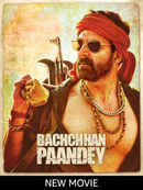 Bachchhan Paandey Poster 1
