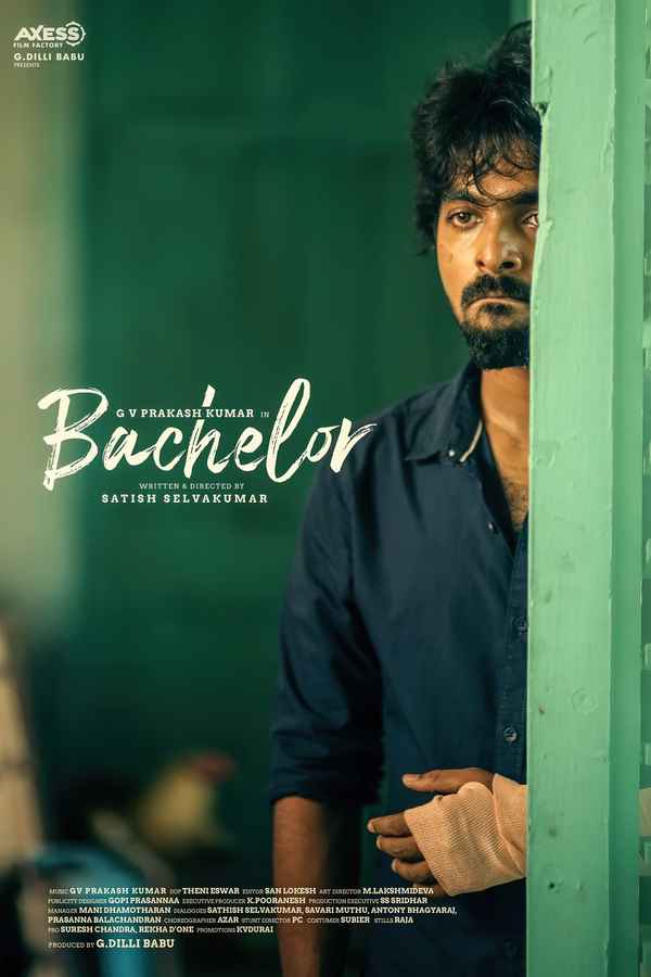 Bachelor tamil movie download