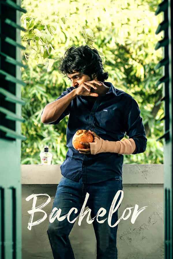 Bachelor Poster 3