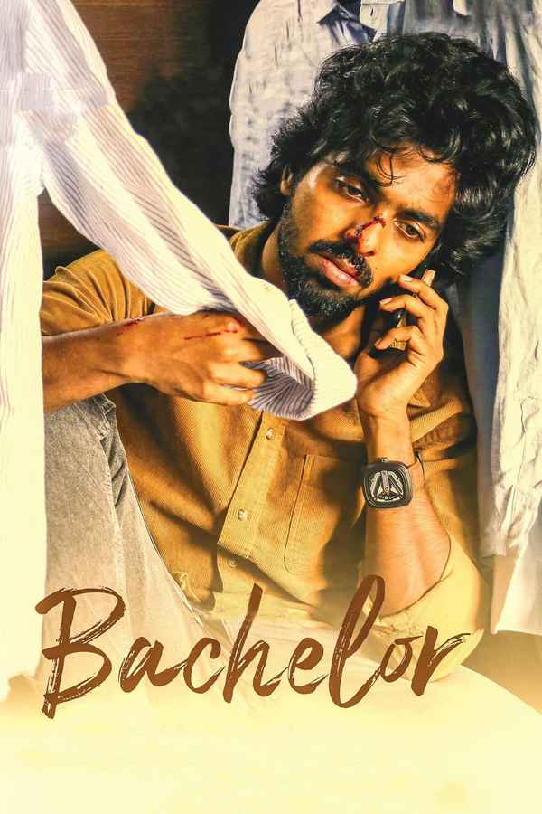 Bachelor Poster 2