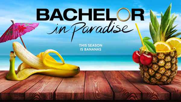 Bachelor in Paradise Poster 3